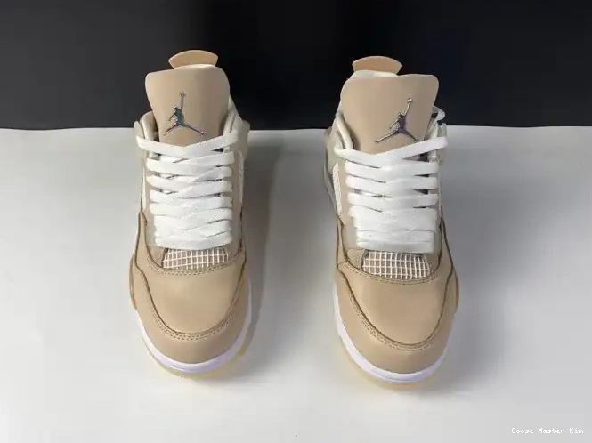 4 Shimmer DJ0675-200 Jordan Air 0517
